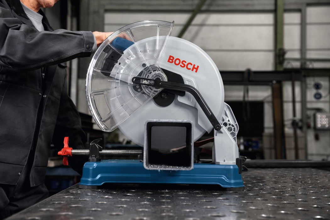 BOSCH GCD 18V-355 - (0601B59000) Madras doo Beograd Madras doo Beograd