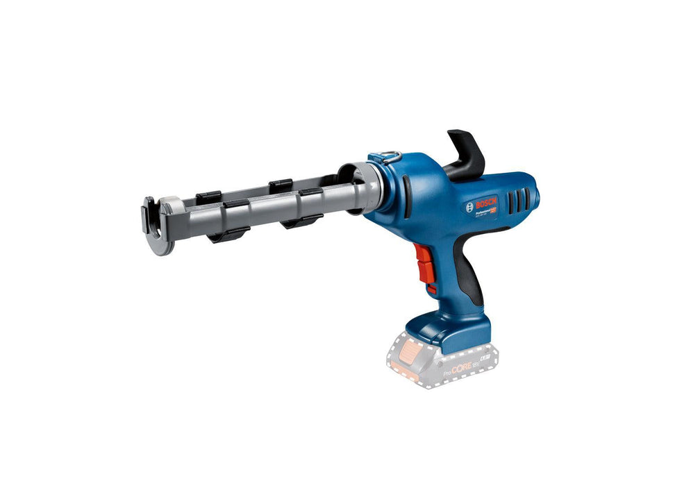 BOSCH GCG 18V-310 - (06019C4100) Madras doo Beograd Madras doo Beograd