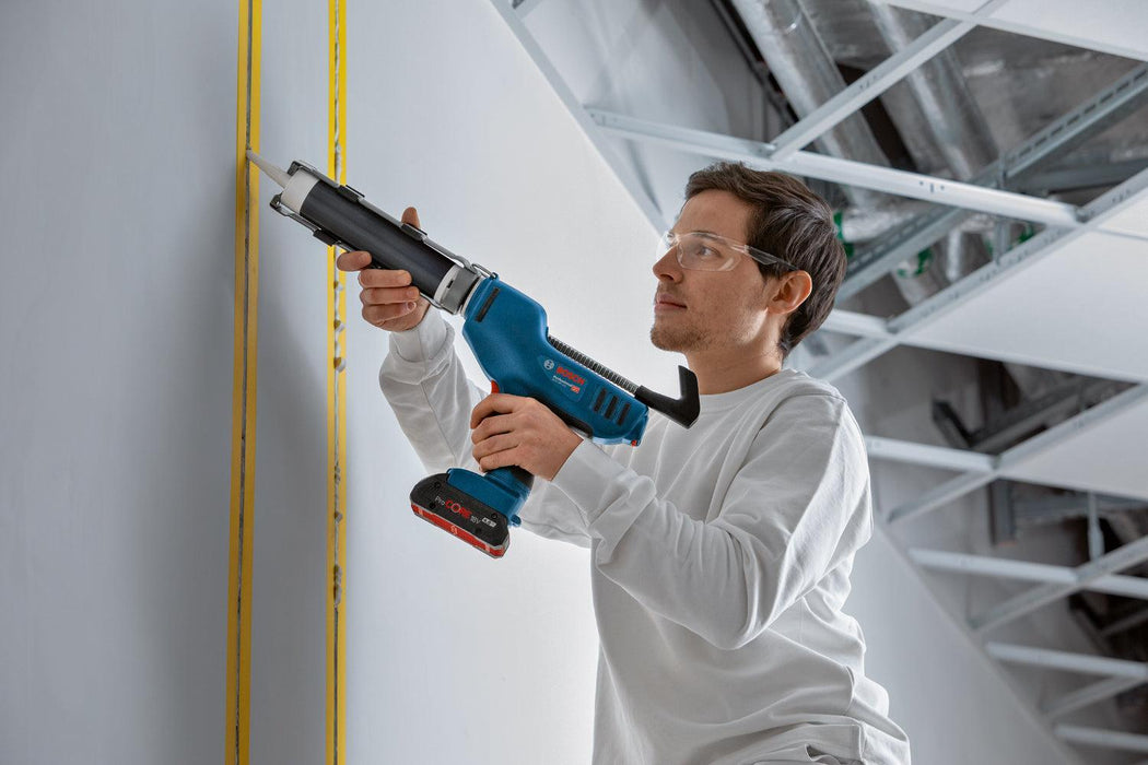 BOSCH GCG 18V-310 - (06019C4100) Madras doo Beograd Madras doo Beograd