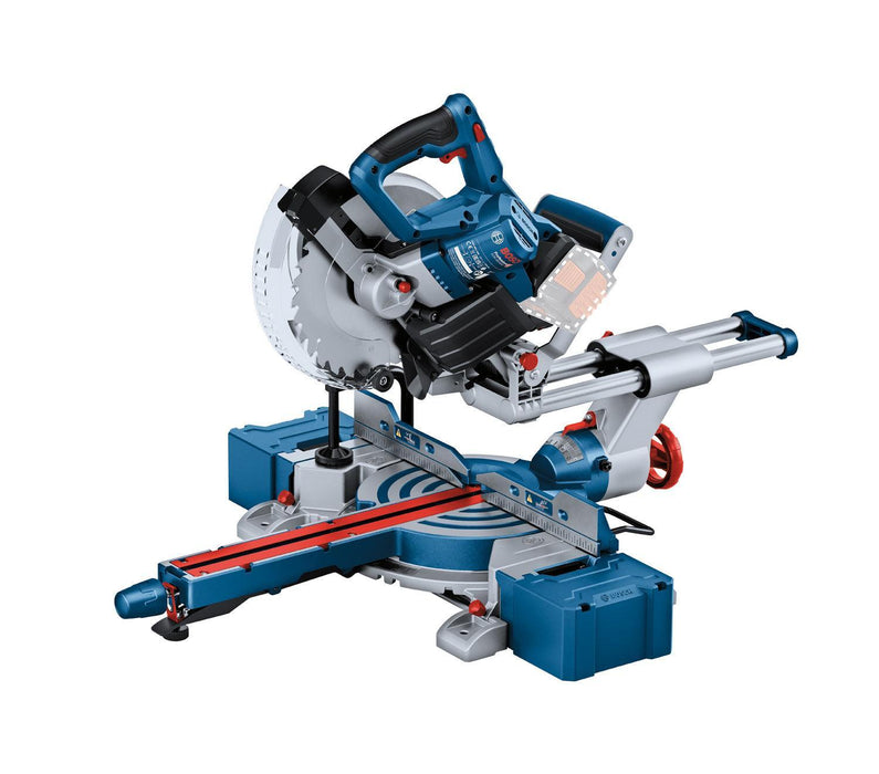 BOSCH GCM 18V-216 D - (0601B51000) Madras doo Beograd Madras doo Beograd