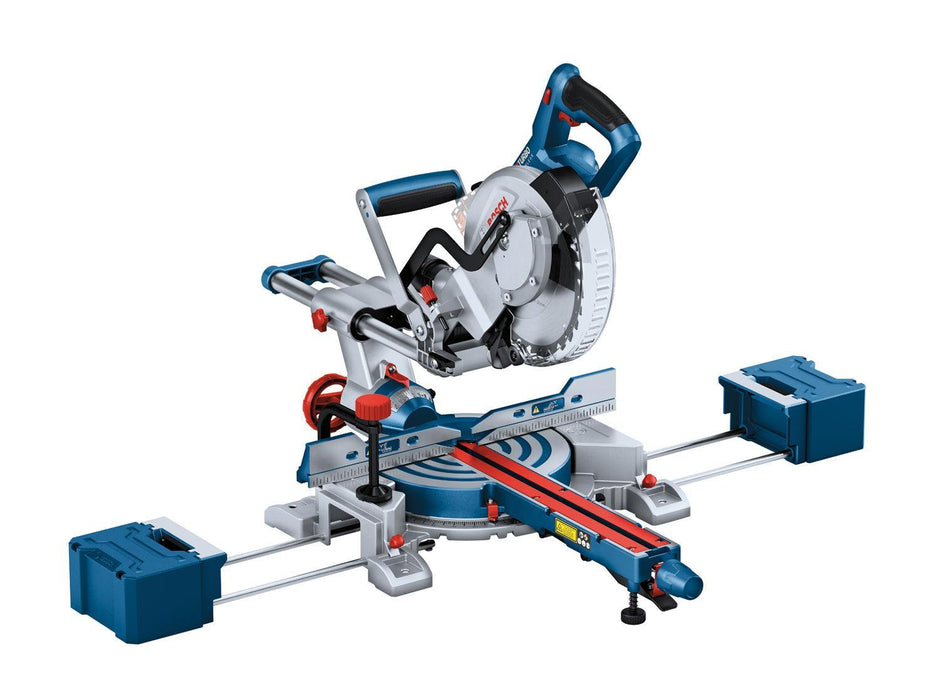 BOSCH GCM 18V-216 D - (0601B51000) Madras doo Beograd Madras doo Beograd