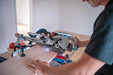 BOSCH GCM 18V-216 D - (0601B51000) Madras doo Beograd Madras doo Beograd