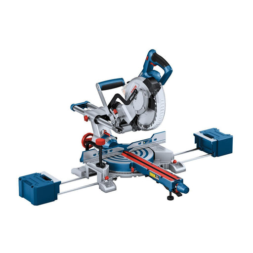 BOSCH GCM 18V-216 D - (0601B51000) Madras doo Beograd Madras doo Beograd