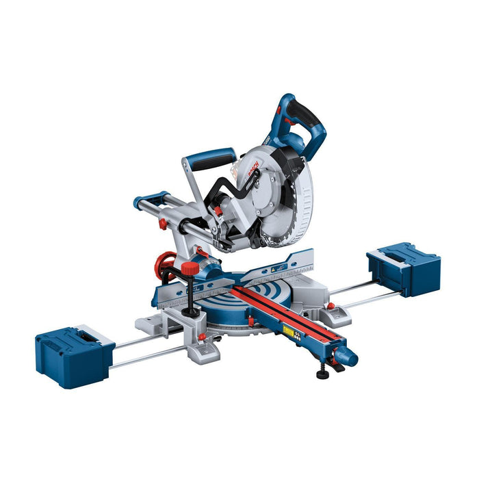 BOSCH GCM 18V-216 D - (0601B51000) Madras doo Beograd Madras doo Beograd