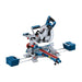 BOSCH GCM 18V-216 D - (0601B51000) Madras doo Beograd Madras doo Beograd