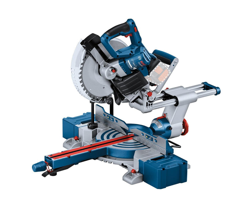BOSCH GCM 18V-254 D - (0601B51100) Madras doo Beograd Madras doo Beograd