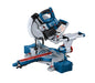 BOSCH GCM 18V-254 D - (0601B51100) Madras doo Beograd Madras doo Beograd