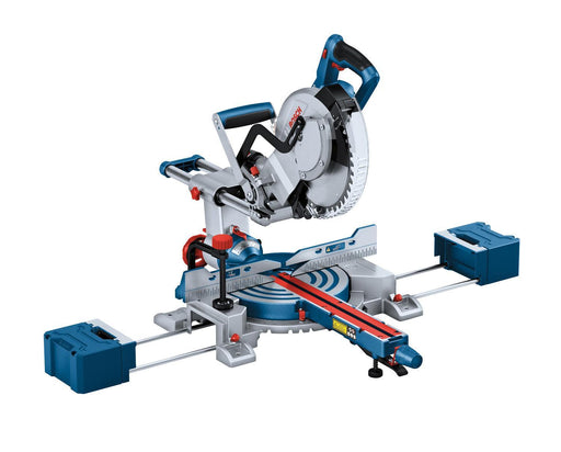 BOSCH GCM 18V-254 D - (0601B51100) Madras doo Beograd Madras doo Beograd