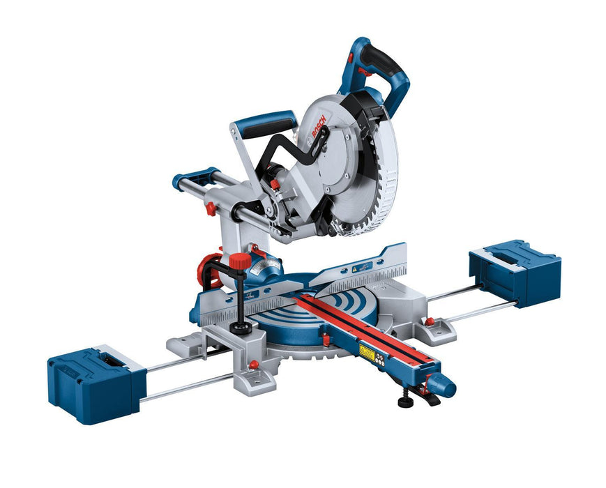 BOSCH GCM 18V-254 D - (0601B51100) Madras doo Beograd Madras doo Beograd