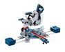 BOSCH GCM 18V-254 D - (0601B51100) Madras doo Beograd Madras doo Beograd