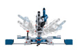 BOSCH GCM 18V-254 D - (0601B51100) Madras doo Beograd Madras doo Beograd