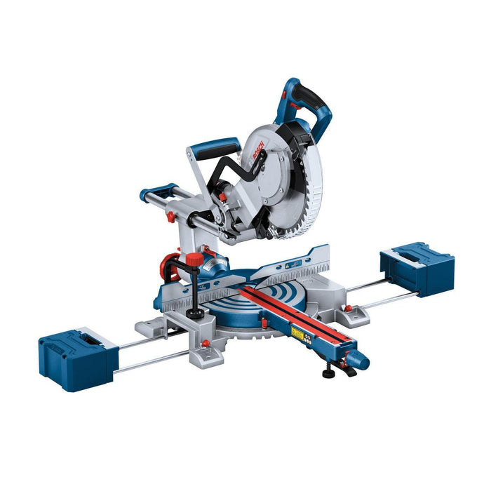 BOSCH GCM 18V-254 D - (0601B51100) Madras doo Beograd Madras doo Beograd