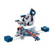 BOSCH GCM 18V-254 D - (0601B51100) Madras doo Beograd Madras doo Beograd