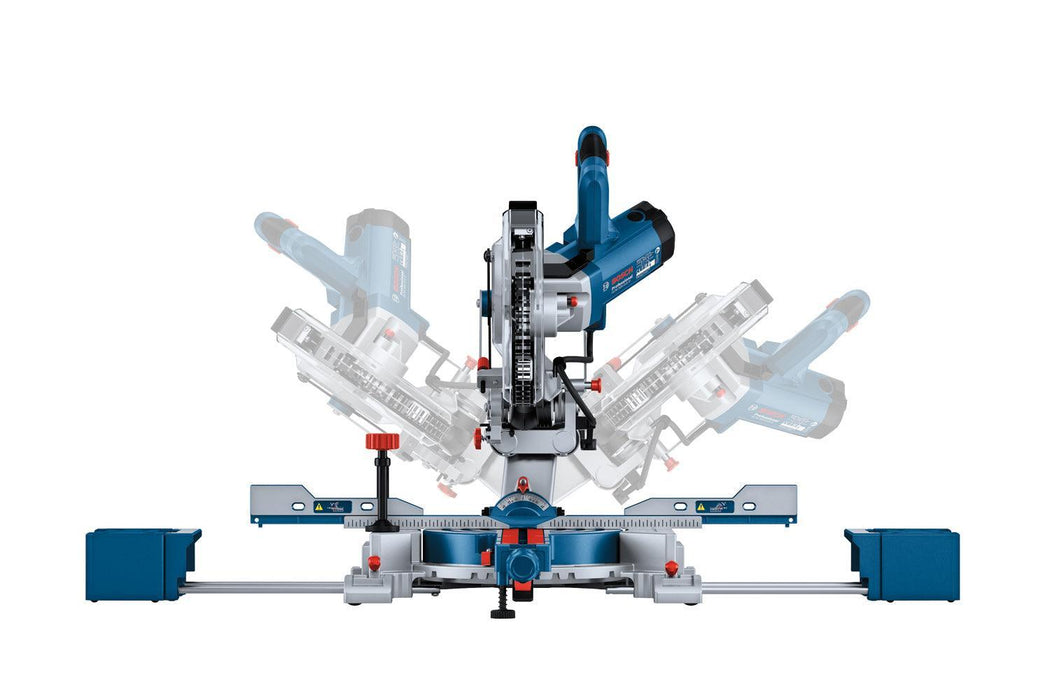 BOSCH GCM 305-216 D - (0601B49000) Madras doo Beograd Madras doo Beograd