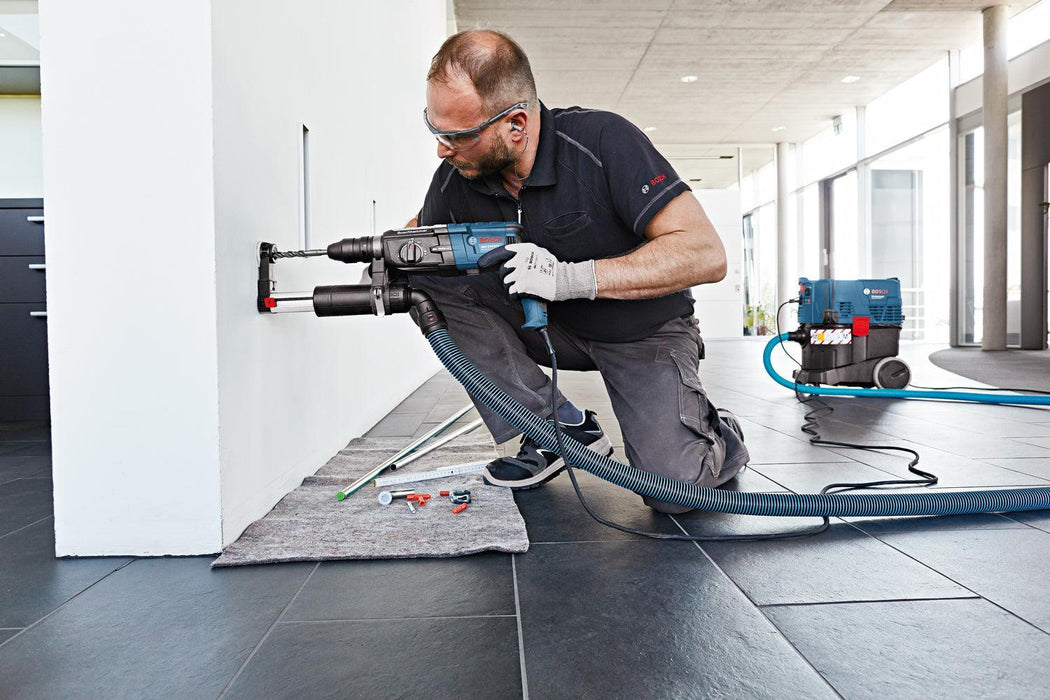 BOSCH GDE 16 Plus - Sistemski pribor GDE 16 plus (1600A0015Z) Madras doo Beograd Madras doo Beograd