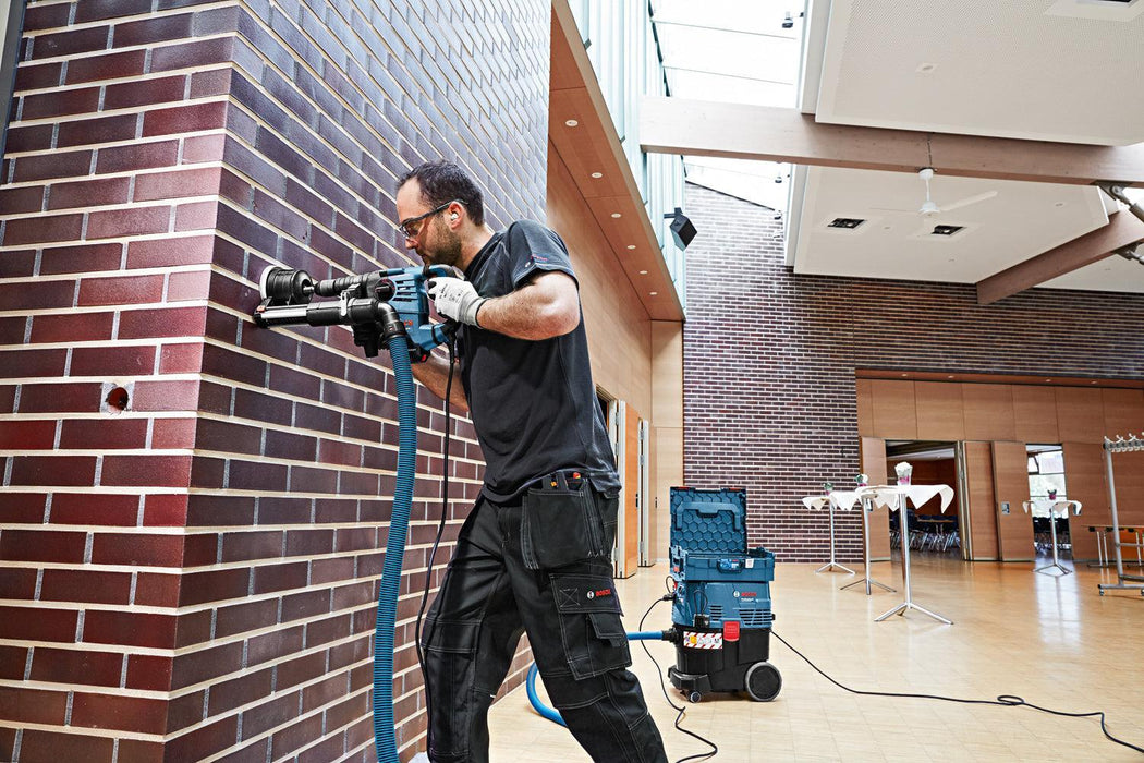 BOSCH GDE 16 Plus - Sistemski pribor GDE 16 plus (1600A0015Z) Madras doo Beograd Madras doo Beograd