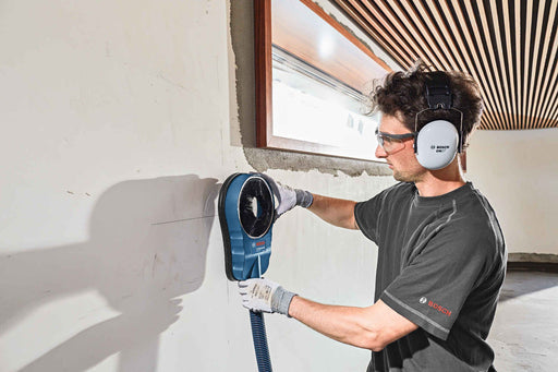 Bosch GDE 162 sistem za usisavanje prašine za sve SDS max hamere maks. burgije i krune 162 mm (1600A001G8) Pribor BOSCH BOSCH-1600A001G8 Madras doo Beograd