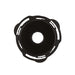 BOSCH Gel podloge - Montaža Gel pads (1608M00C58) Power Tools BOSCH Madras doo Beograd