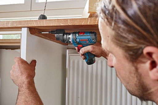 Bosch GFA 12-E FlexiClick ekscentar nastavak za GSR 12V-15 FC (1600A00F5L) Flexi Click dodatak BOSCH BOSCH-1600A00F5L Madras doo Beograd