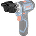 Bosch GFA 12-E FlexiClick ekscentar nastavak za GSR 12V-15 FC (1600A00F5L) Flexi Click dodatak BOSCH BOSCH-1600A00F5L Madras doo Beograd