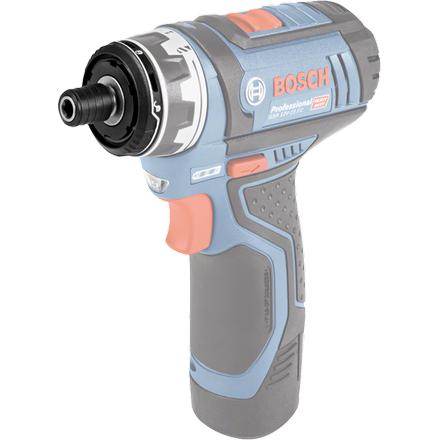 Bosch GFA 12-X FlexiClick držač bitova nastavak za GSR 12V-15 FC (1600A00F5J) Flexi Click dodatak BOSCH BOSCH-1600A00F5J Madras doo Beograd