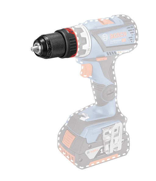 BOSCH GFA 18-M FC2 FlexiClick Metal Chuck (1600A013P6) Madras doo Beograd Madras doo Beograd