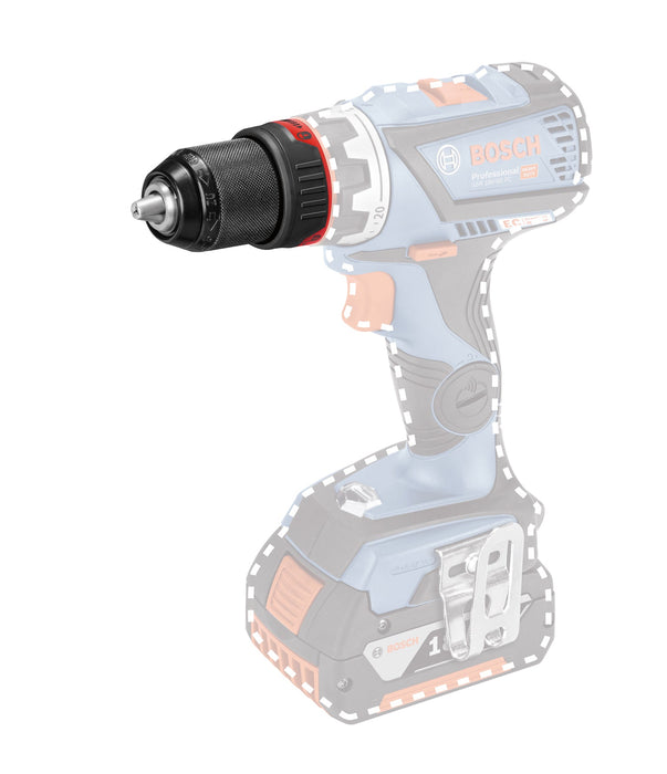 BOSCH GFA 18-M FC2 FlexiClick Metal Chuck (1600A013P6) Madras doo Beograd Madras doo Beograd