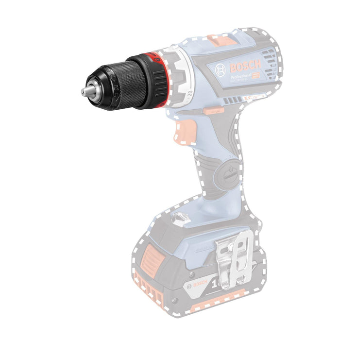 BOSCH GFA 18-M FC2 FlexiClick Metal Chuck (1600A013P6) Madras doo Beograd Madras doo Beograd