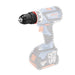BOSCH GFA 18-M FC2 FlexiClick Metal Chuck (1600A013P6) Madras doo Beograd Madras doo Beograd