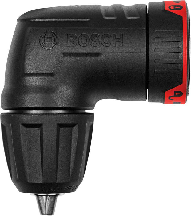 Bosch GFA 18-WB FlexiClick ugaoni nastavak pod 90° za GSR 18 FC (1600A001SK) Ugaoni nastavak BOSCH BOSCH-1600A001SK Madras doo Beograd