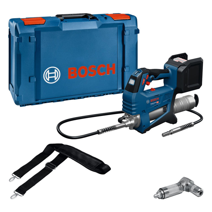 BOSCH GFP 18V-10 - (06019N6001) Madras doo Beograd Madras doo Beograd