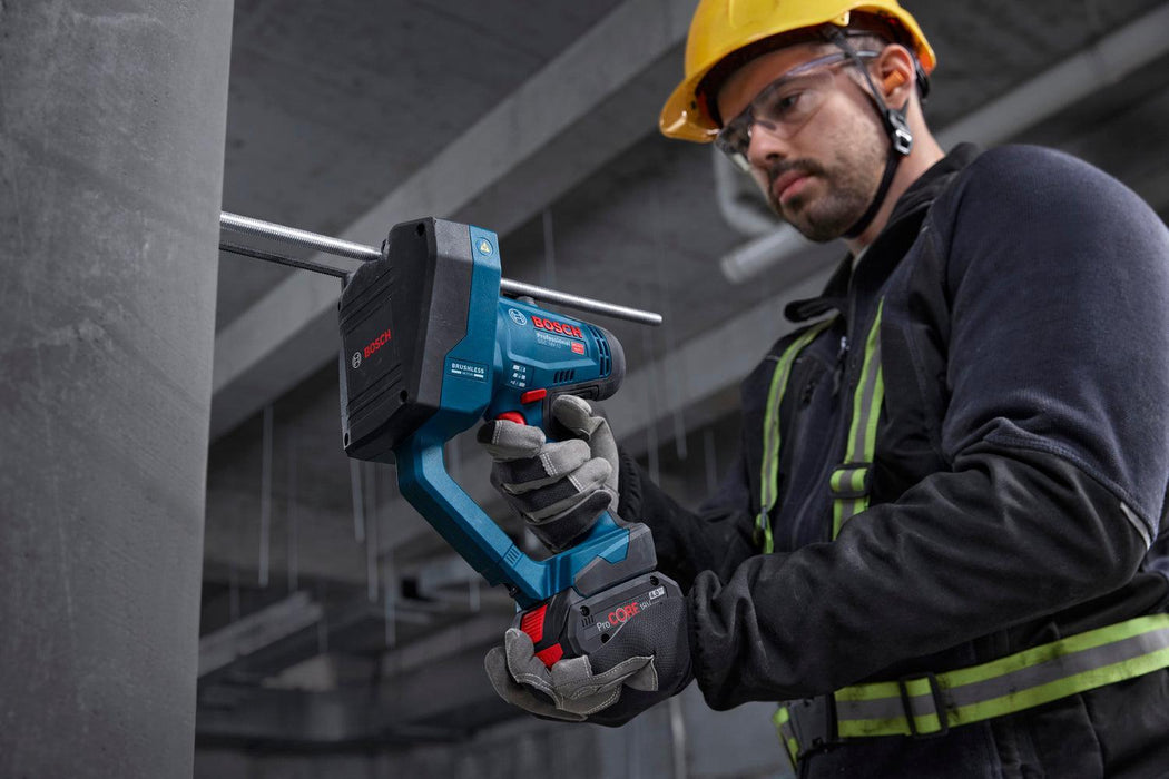 BOSCH GGC 18V-12 - (06019M8000) Madras doo Beograd Madras doo Beograd