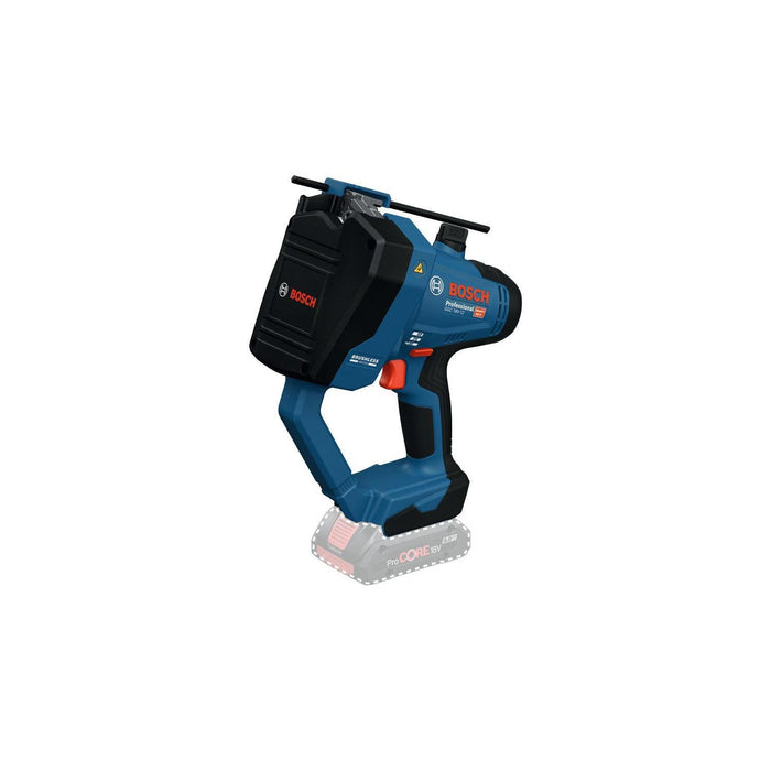 BOSCH GGC 18V-12 - (06019M8000) Madras doo Beograd Madras doo Beograd