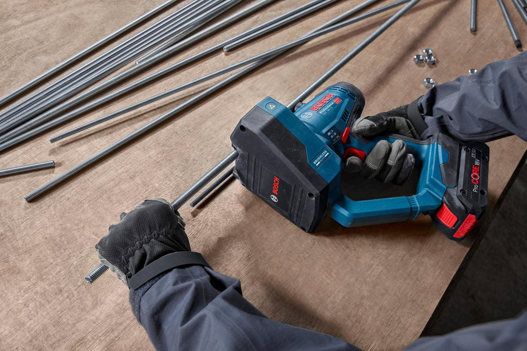 BOSCH GGC 18V-12 - (06019M8001) Madras doo Beograd Madras doo Beograd