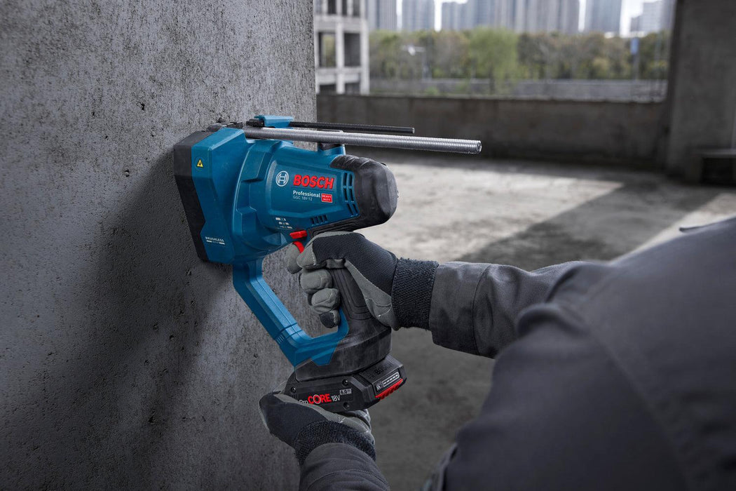 BOSCH GGC 18V-12 - (06019M8001) Madras doo Beograd Madras doo Beograd