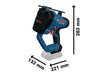 BOSCH GGC 18V-12 - (06019M8001) Madras doo Beograd Madras doo Beograd