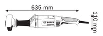 Bosch GGS 8 SH ravna / čeona brusilica (0601214300) Ravna čeona brusilica BOSCH Madras doo Beograd