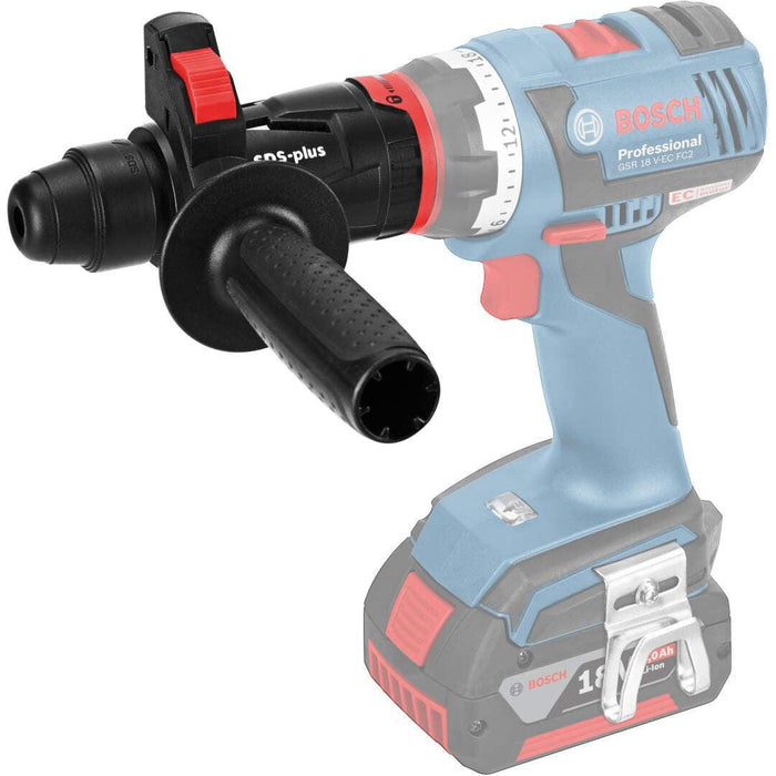 Bosch GHA FC2 FlexiClick ugaoni nastavak za GSR18V-535FC (1600A003NF) Ugaoni nastavak BOSCH BOSCH-1600A003NF Madras doo Beograd