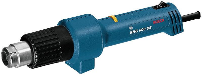 BOSCH GHG 600 CE (0601942161) Aku fen za vreli vazduh BOSCH Madras doo Beograd