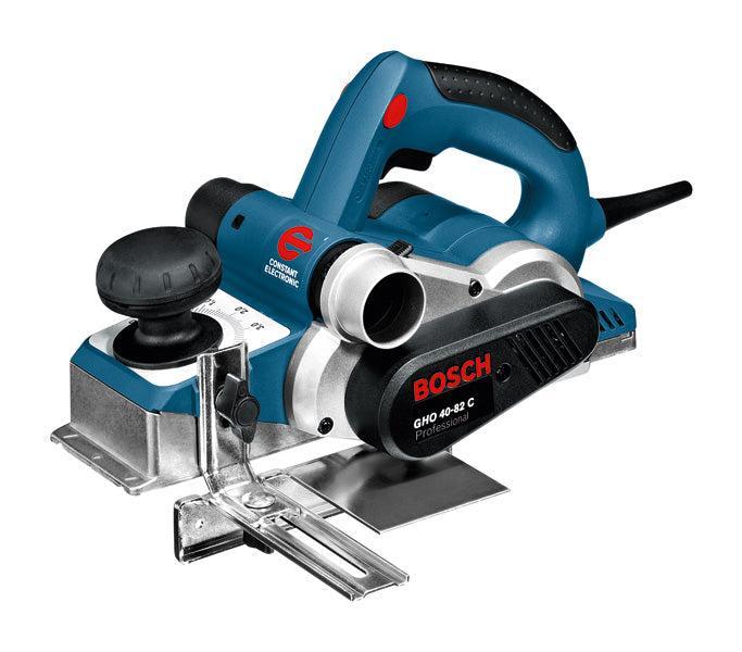 BOSCH GHO 40-82 C - Rende GHO 40 - 82 C (060159A765) Rende za drvo BOSCH Madras doo Beograd