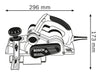 BOSCH GHO 40-82 C - Rende GHO 40 - 82 C (060159A765) Rende za drvo BOSCH Madras doo Beograd