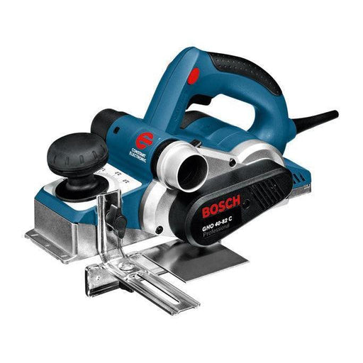 BOSCH GHO 40-82 C - Rende GHO 40 - 82 C (060159A765) Rende za drvo BOSCH Madras doo Beograd