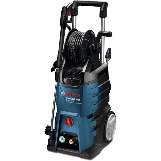 Bosch GHP 5-75 X - Perač pod visokim pritiskom - Mašina za pranje auta (0600910800) Perač pod pritiskom BOSCH BOSCH-0600910800 Madras doo Beograd