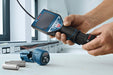 Bosch GIC 120 C akumulatorska inspekciona kamera (0601241200) Inspekcijska kamera BOSCH BOSCH-0601241200 Madras doo Beograd