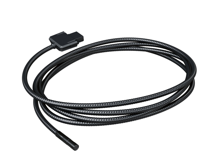 BOSCH GIC 4/5 kamera 8,3 mm/3,5 m - Uzorni modul GIC 12V-4/5 Imager 8.3mm/3. (1600A02R6P) Madras doo Beograd Madras doo Beograd