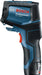 Bosch GIS 1000 C termo detektor; Bluetooth; -40 do +1000°C (0601083300) Termalni detektor BOSCH BOSCH-0601083300 Madras doo Beograd