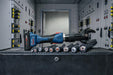 BOSCH GKH 18V-50 - (06019P0000) Madras doo Beograd Madras doo Beograd