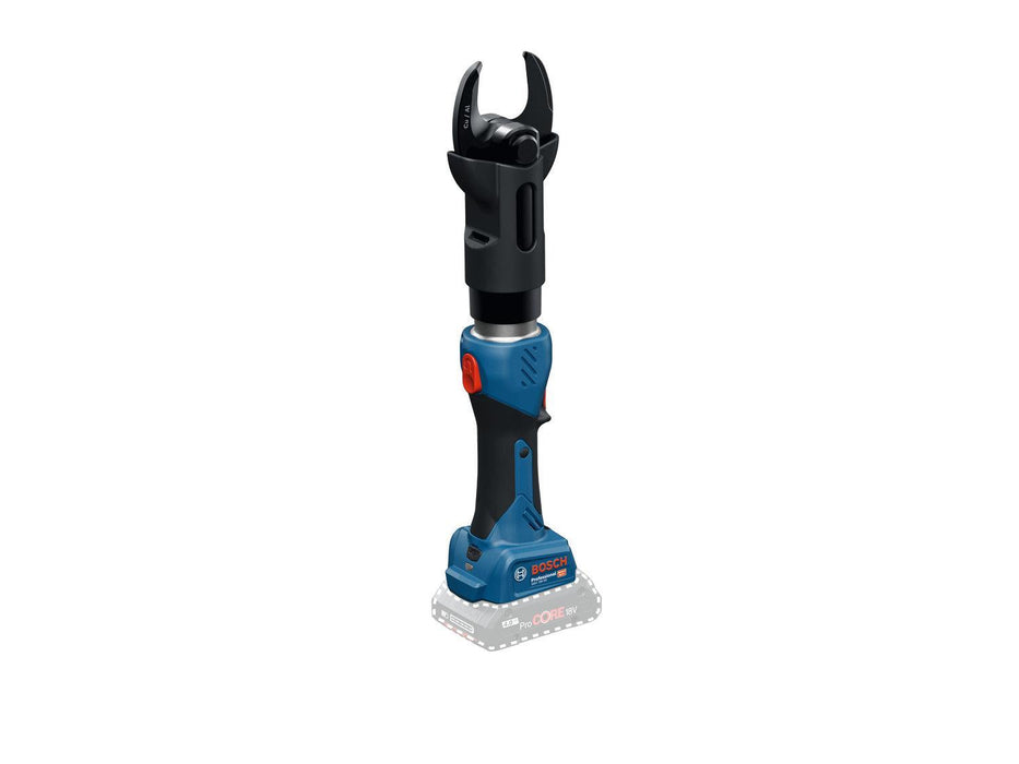 BOSCH GKH 18V-50 - (06019P0000) Madras doo Beograd Madras doo Beograd