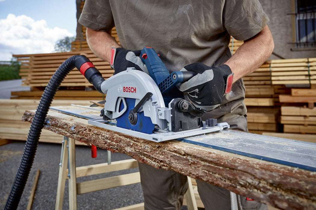 BOSCH GKS 18V-68 GC (06016B5101) Aku kružna testera - cirkular BOSCH Madras doo Beograd