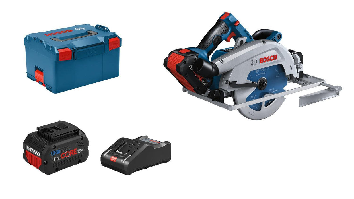 BOSCH GKS 18V-68 GC (06016B5101) Aku kružna testera - cirkular BOSCH Madras doo Beograd